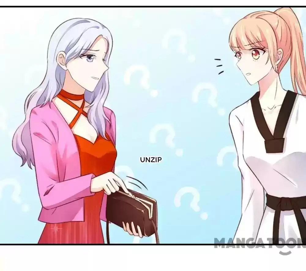 Honey, You Belong to Me! Episode 50