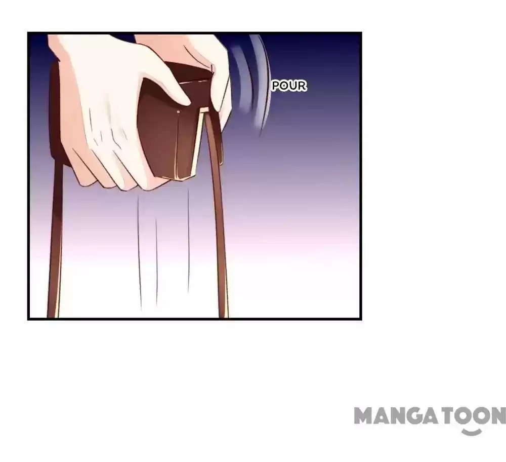 Honey, You Belong to Me! Episode 50