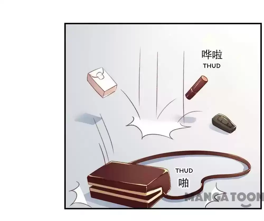 Honey, You Belong to Me! Episode 50