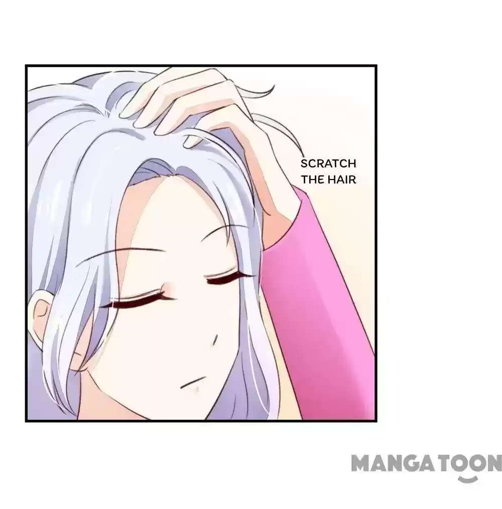 Honey, You Belong to Me! Episode 50