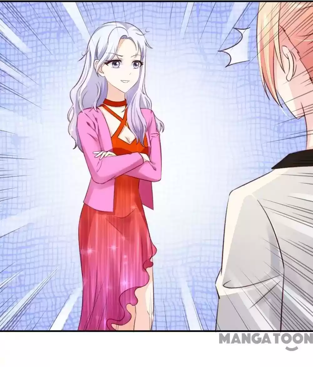 Honey, You Belong to Me! Episode 50