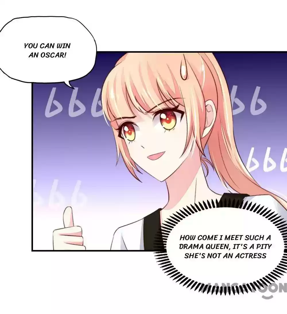 Honey, You Belong to Me! Episode 50