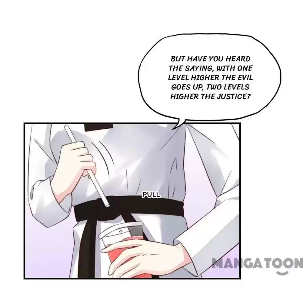 Honey, You Belong to Me! Episode 50