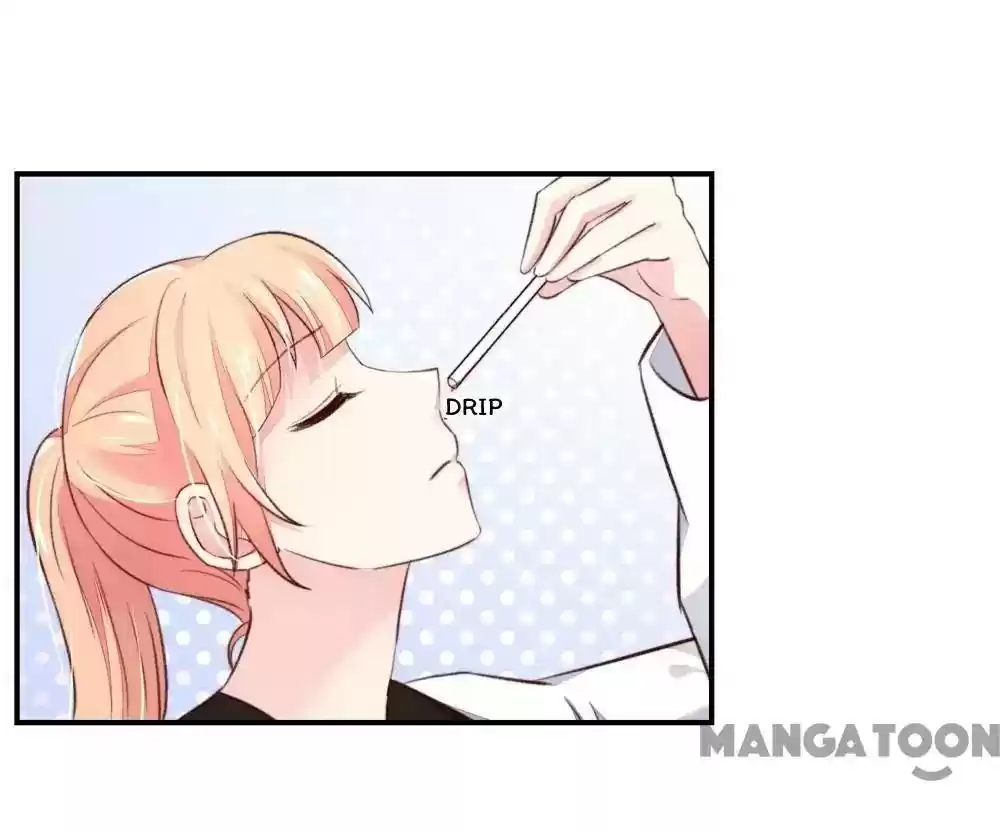 Honey, You Belong to Me! Episode 50