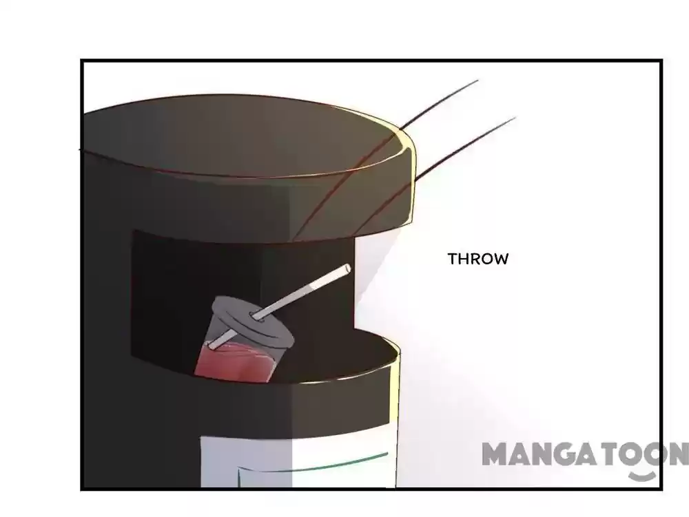 Honey, You Belong to Me! Episode 50