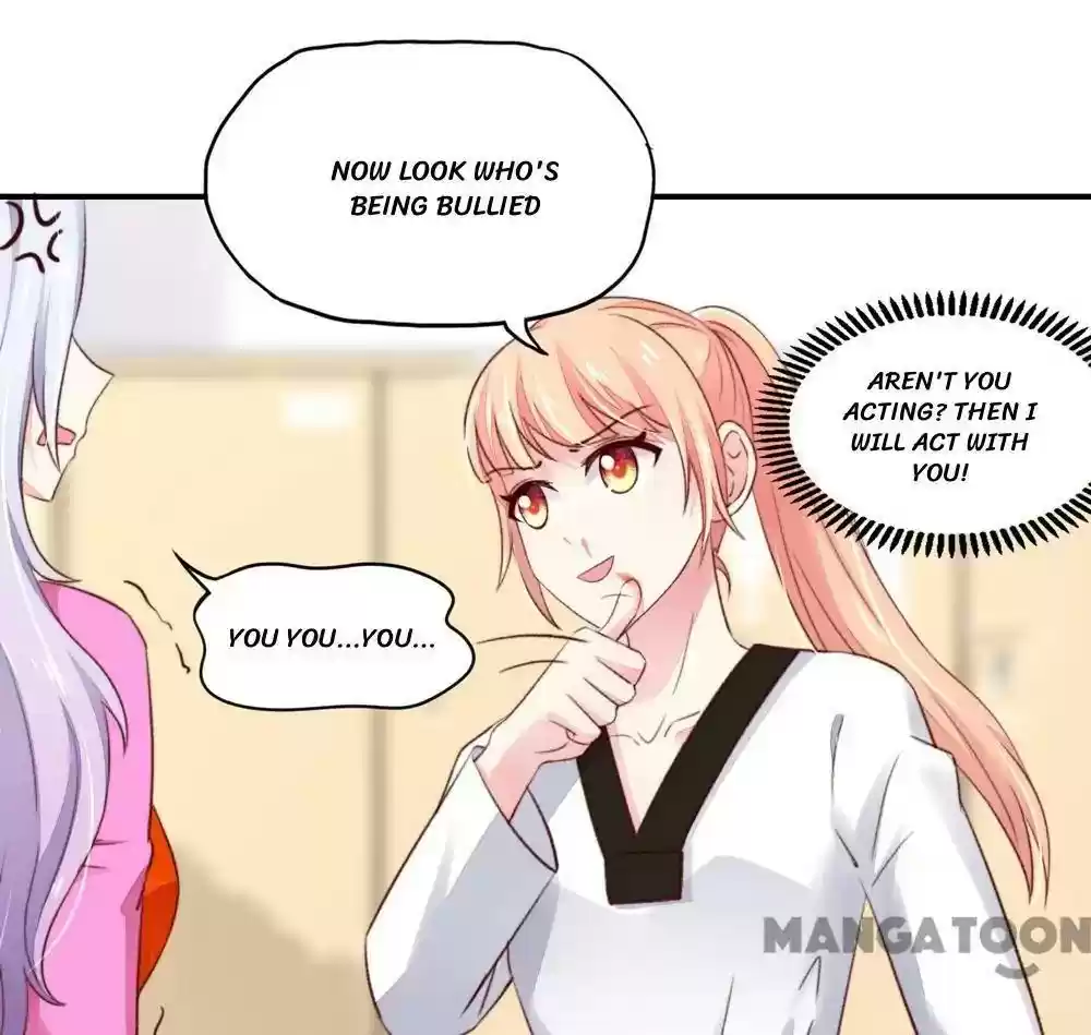 Honey, You Belong to Me! Episode 50