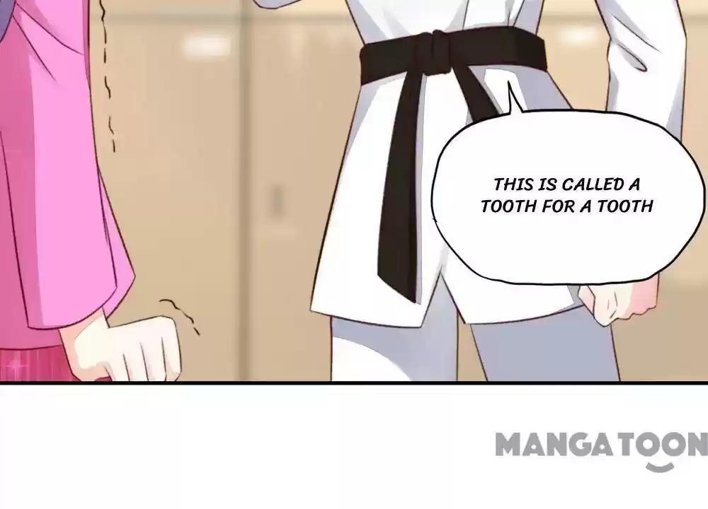 Honey, You Belong to Me! Episode 50