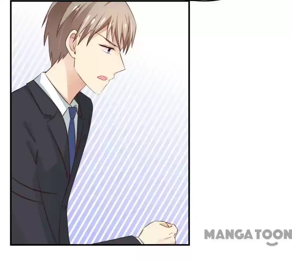 Honey, You Belong to Me! Episode 50