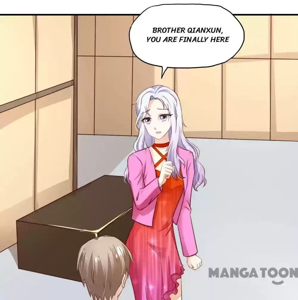 Honey, You Belong to Me! Episode 50