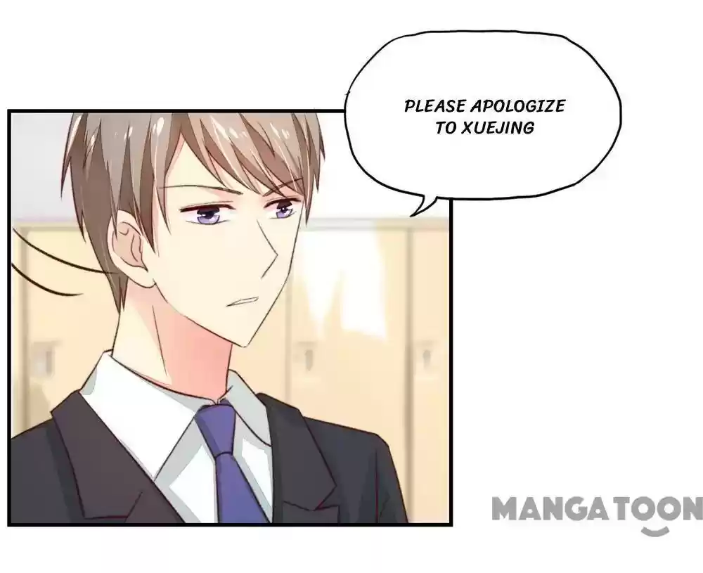 Honey, You Belong to Me! Episode 50