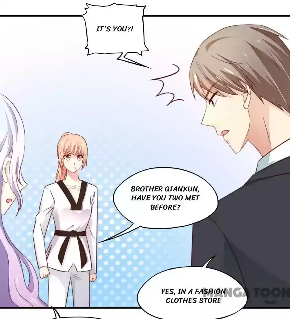 Honey, You Belong to Me! Episode 50