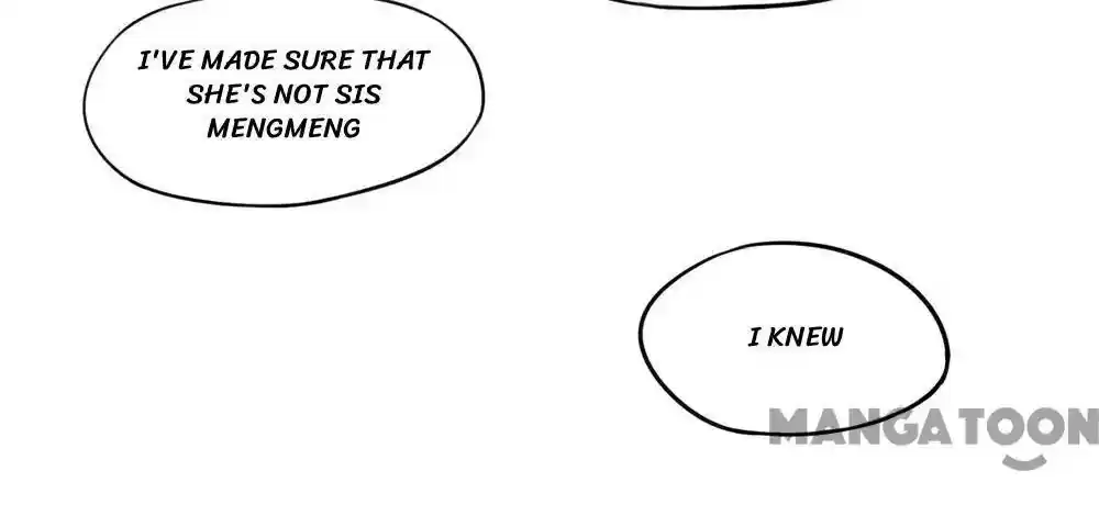 Honey, You Belong to Me! Episode 50