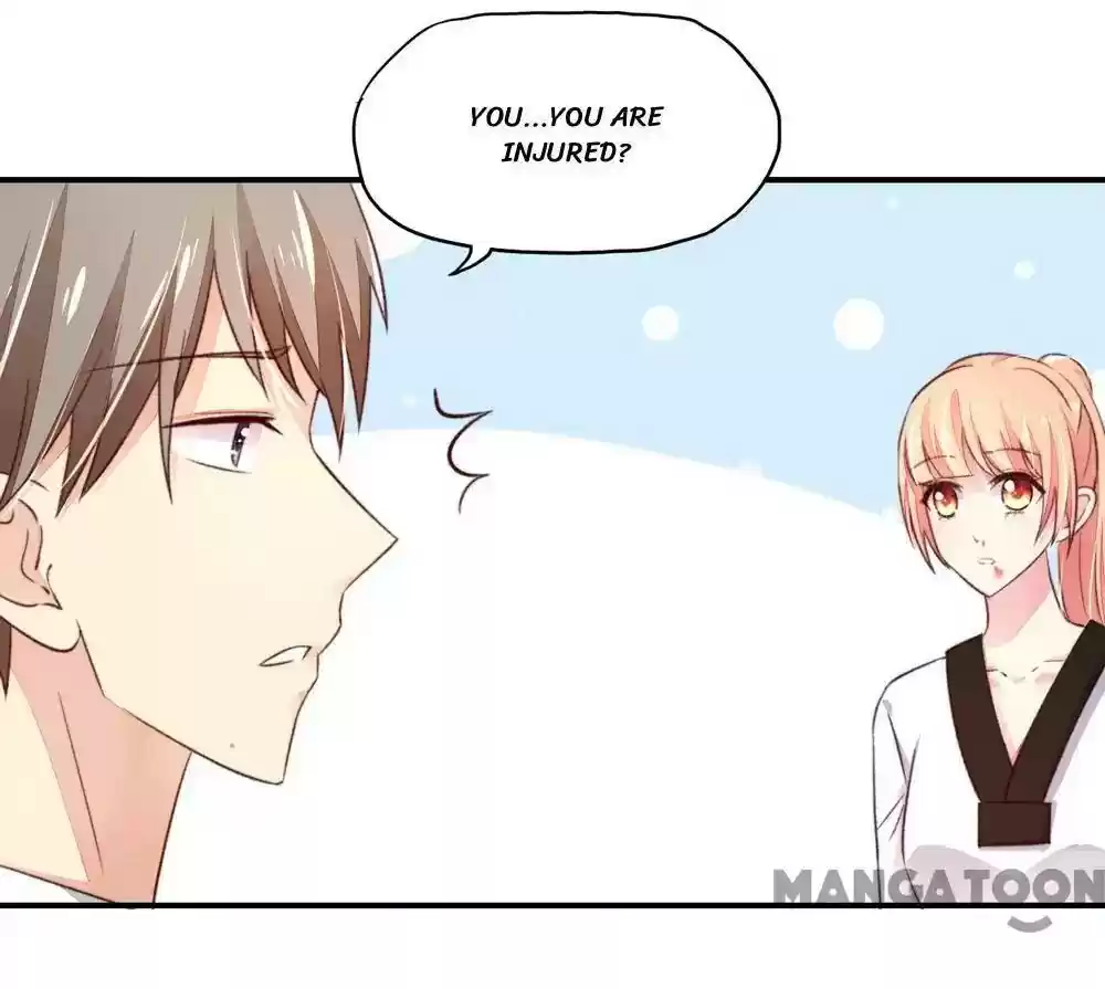 Honey, You Belong to Me! Episode 50