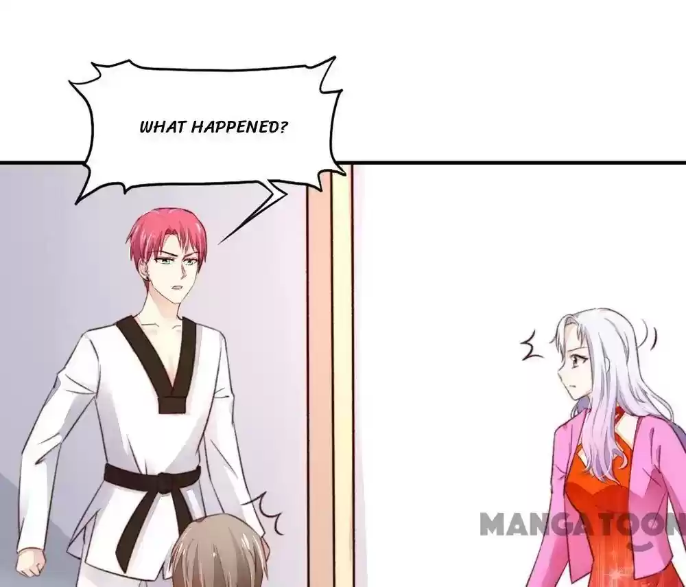 Honey, You Belong to Me! Episode 50