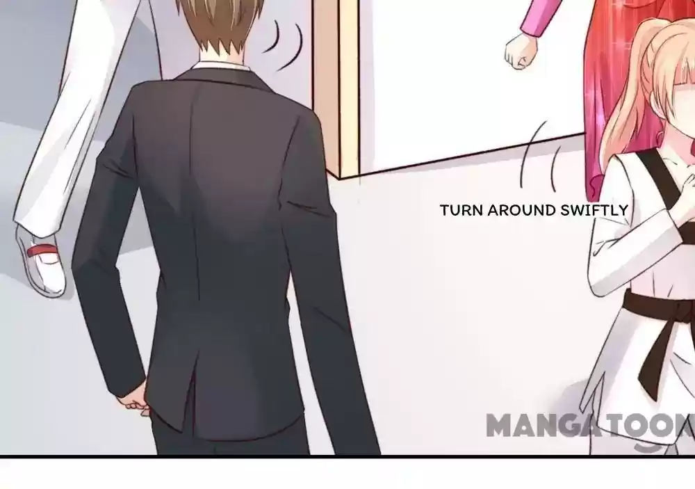 Honey, You Belong to Me! Episode 50