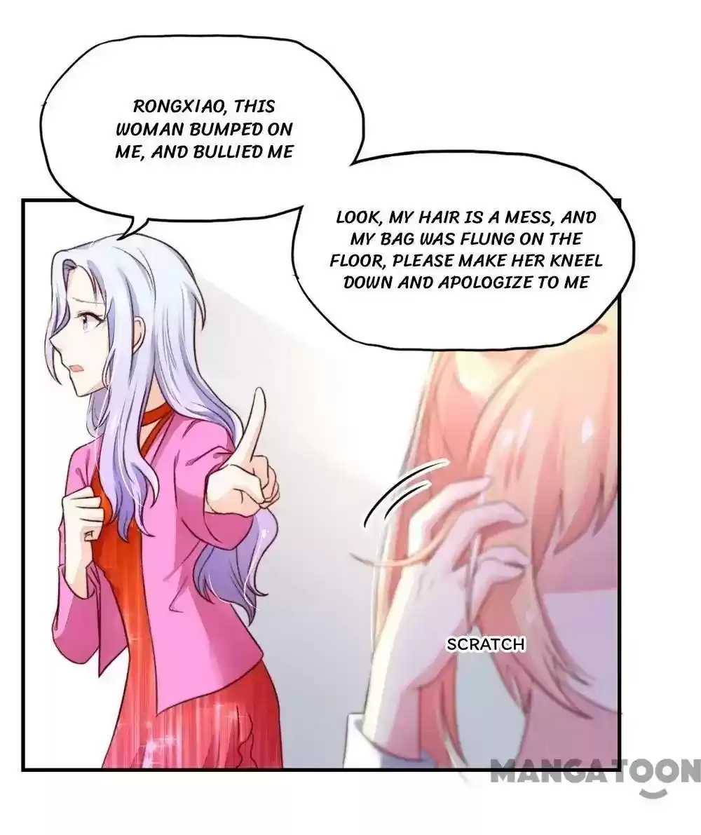 Honey, You Belong to Me! Episode 50