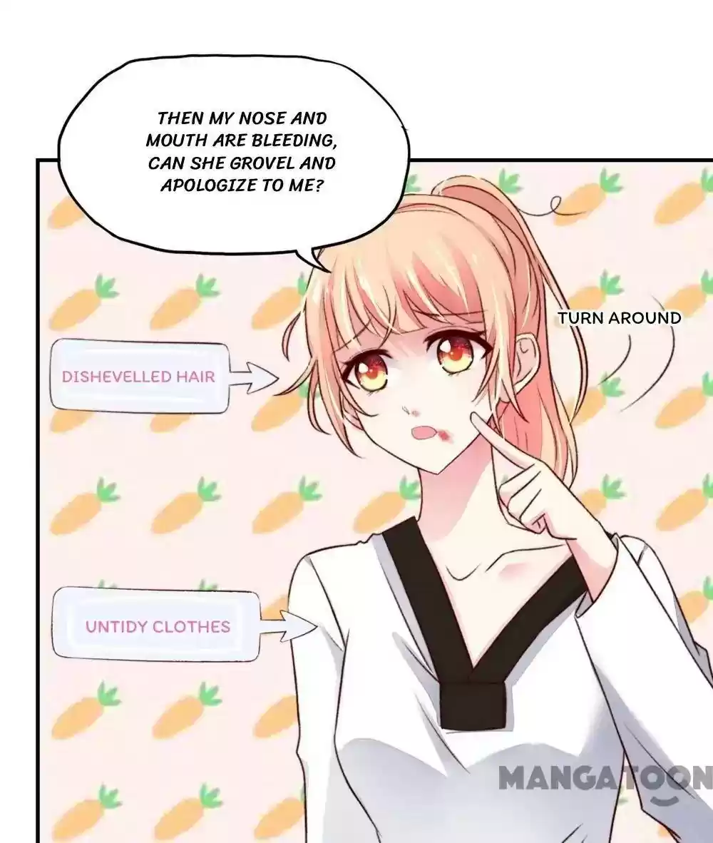 Honey, You Belong to Me! Episode 50