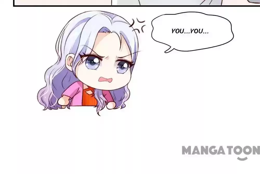 Honey, You Belong to Me! Episode 50