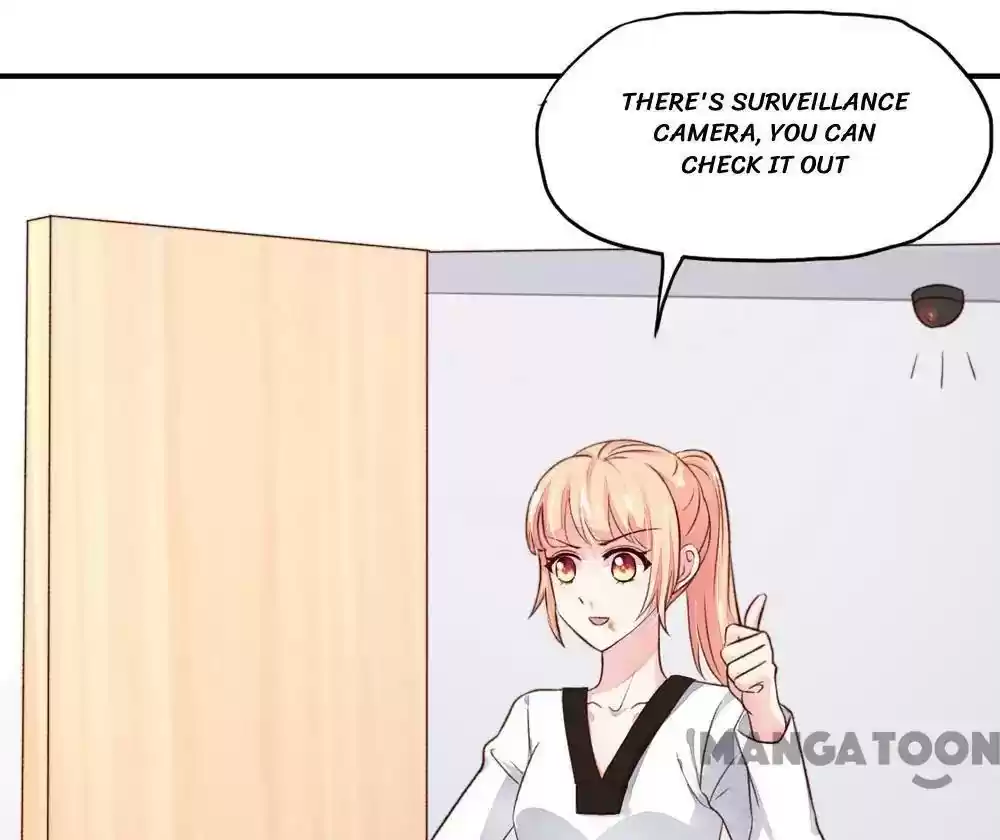 Honey, You Belong to Me! Episode 50