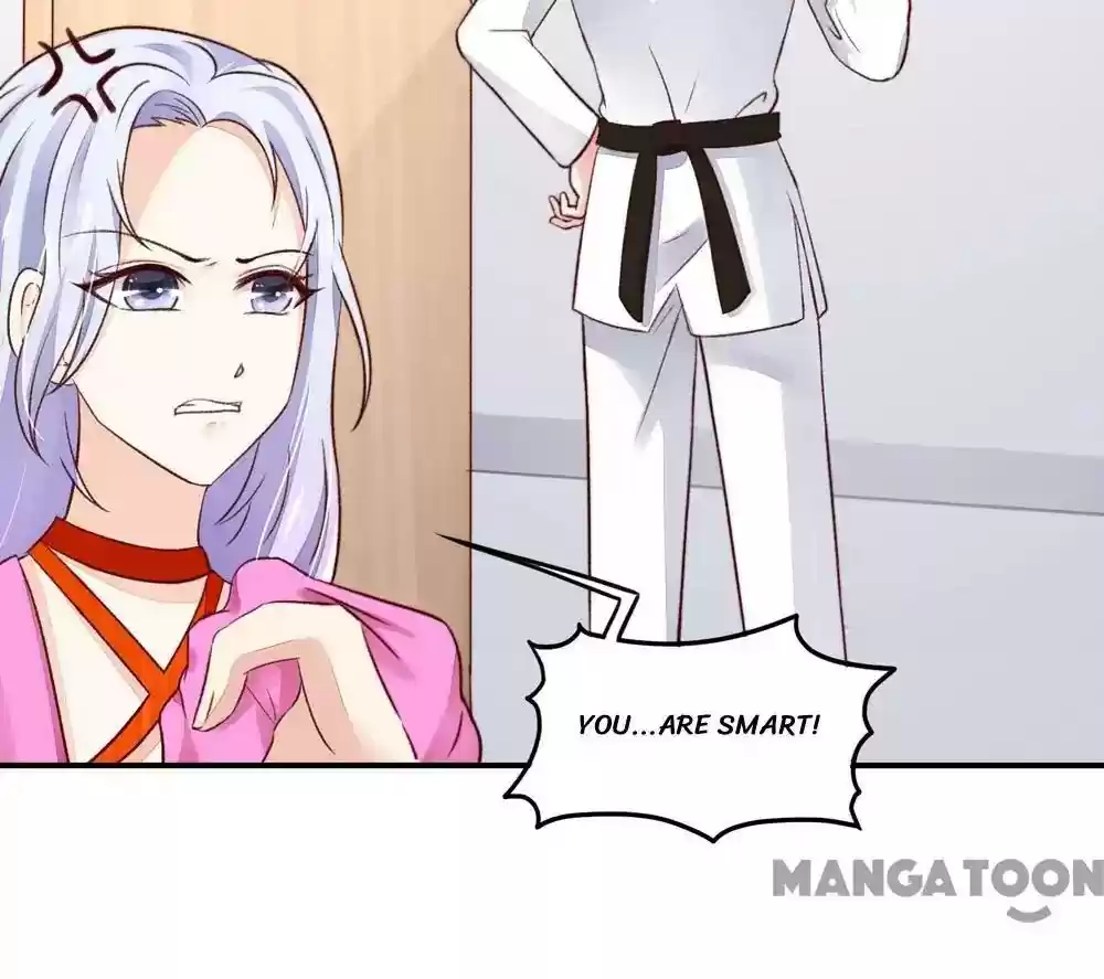 Honey, You Belong to Me! Episode 50