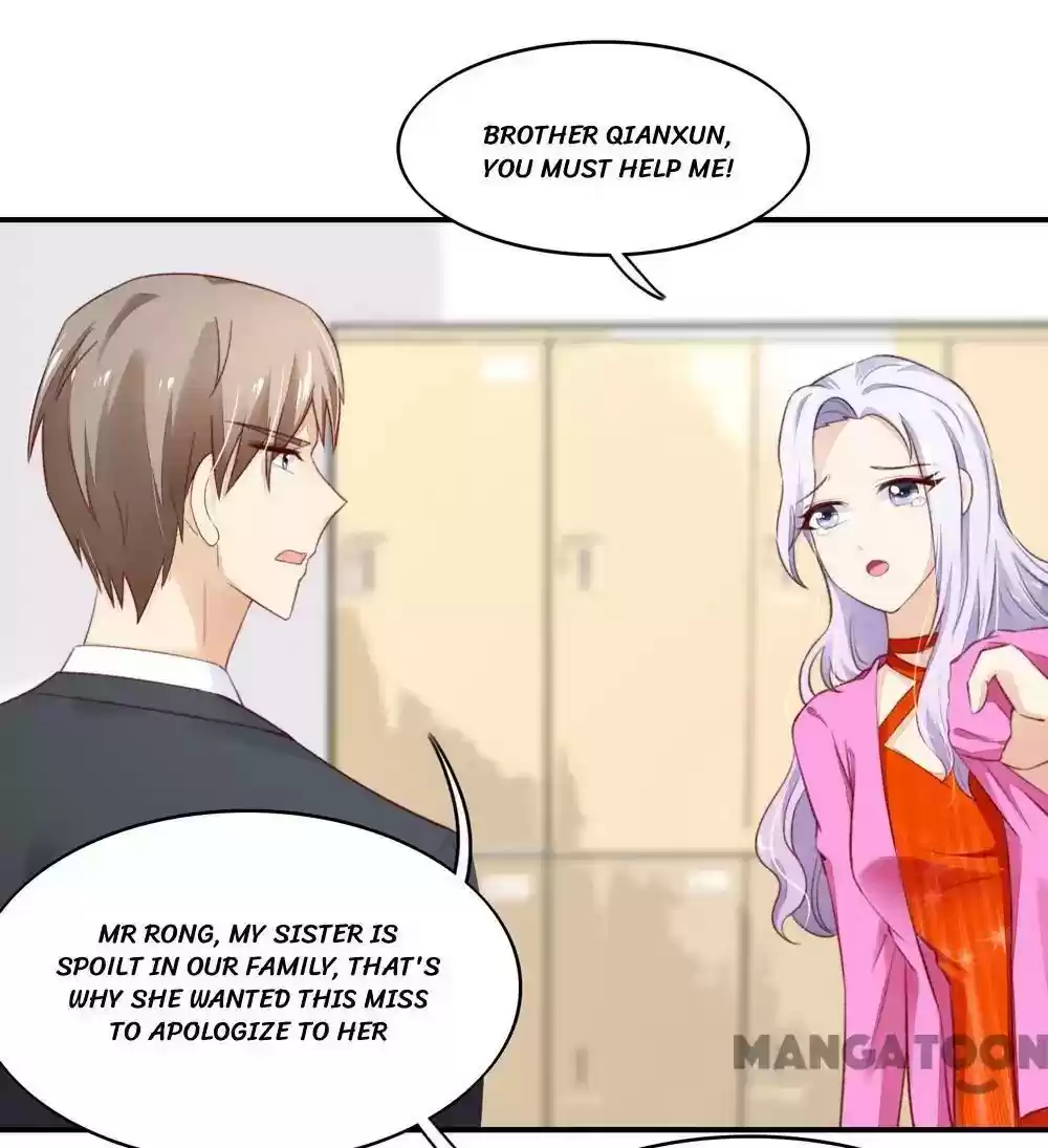 Honey, You Belong to Me! Episode 51