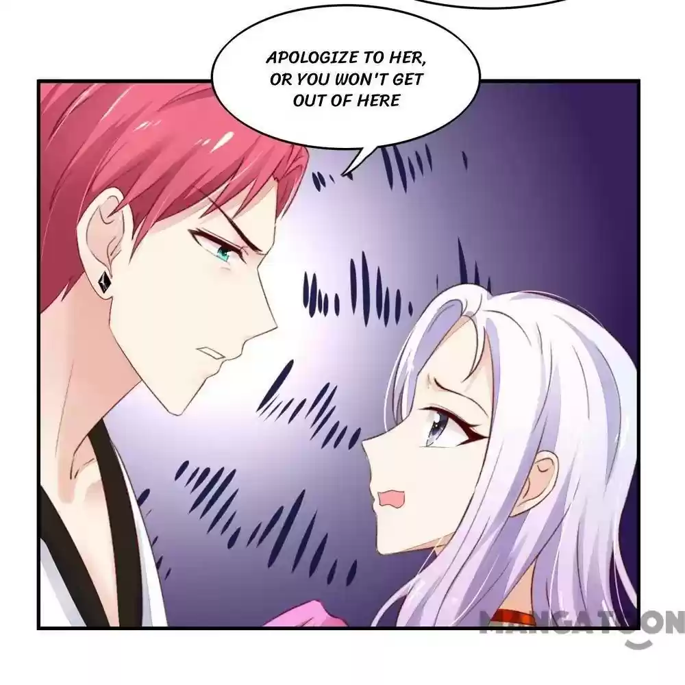 Honey, You Belong to Me! Episode 51