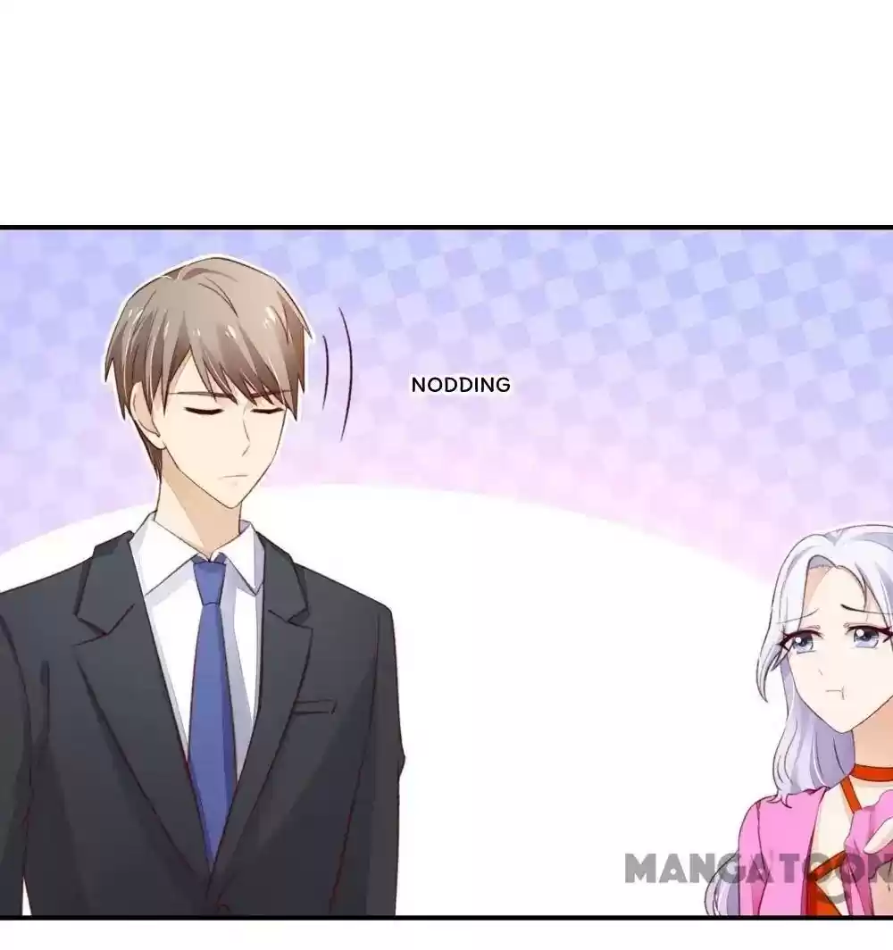 Honey, You Belong to Me! Episode 51