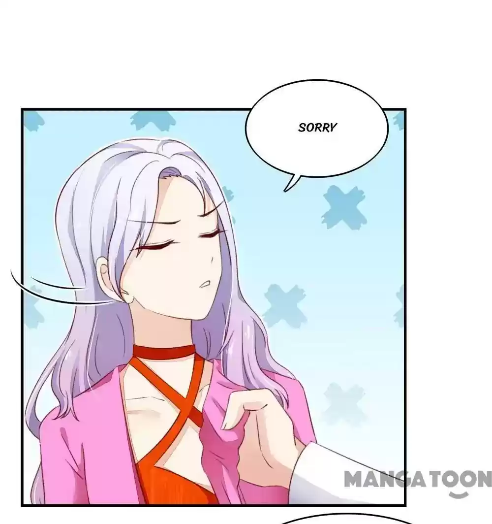 Honey, You Belong to Me! Episode 51