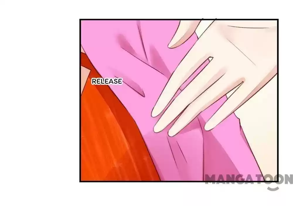 Honey, You Belong to Me! Episode 51