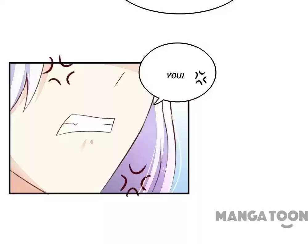 Honey, You Belong to Me! Episode 51