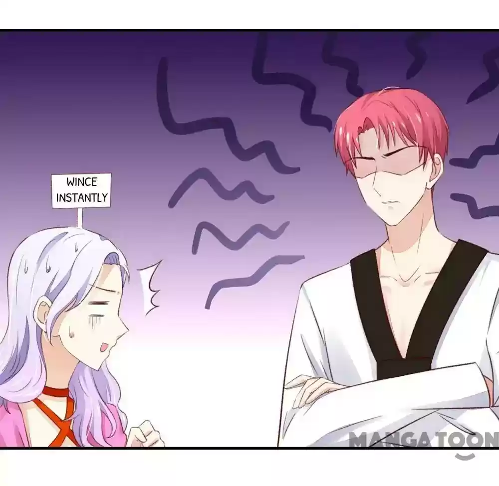 Honey, You Belong to Me! Episode 51