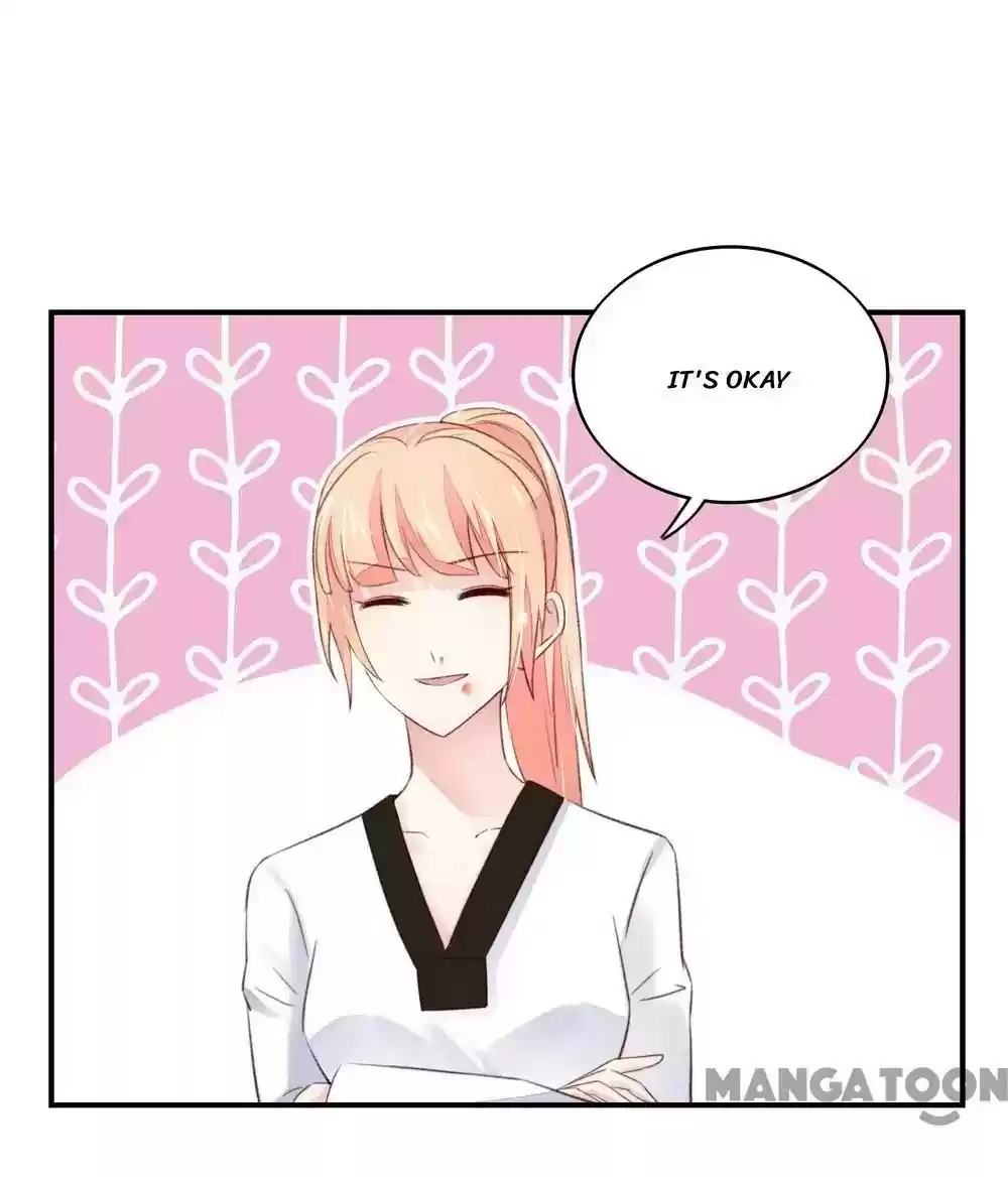 Honey, You Belong to Me! Episode 51