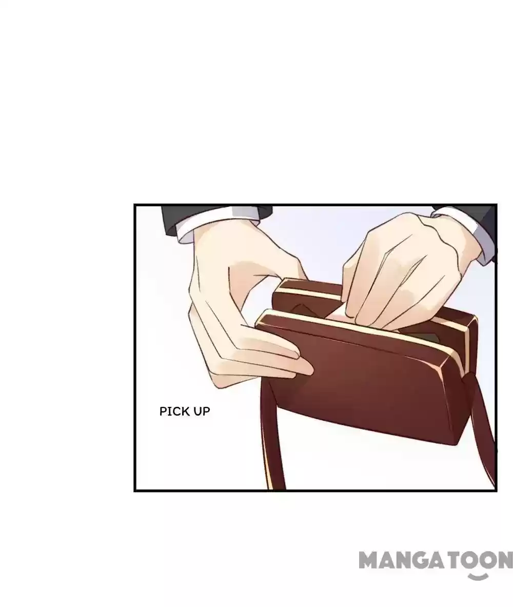 Honey, You Belong to Me! Episode 51