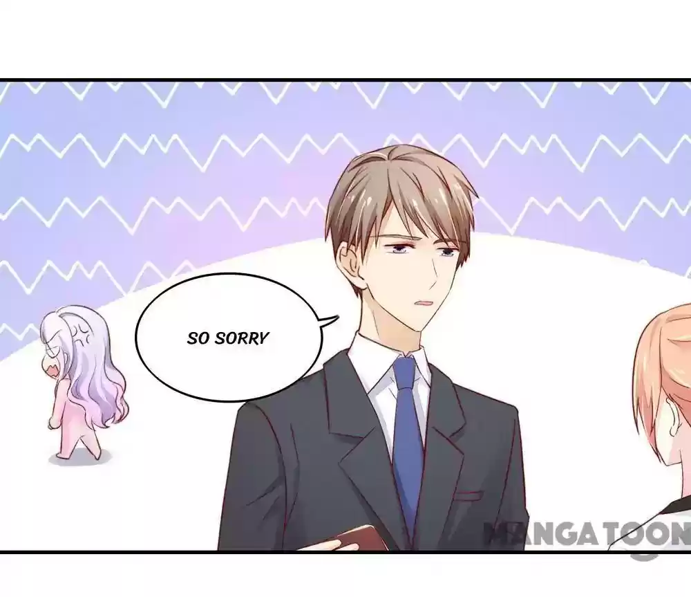 Honey, You Belong to Me! Episode 51