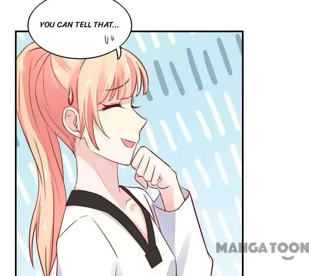 Honey, You Belong to Me! Episode 51