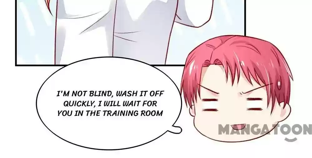 Honey, You Belong to Me! Episode 51