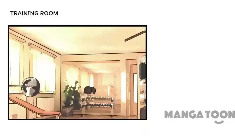 Honey, You Belong to Me! Episode 51