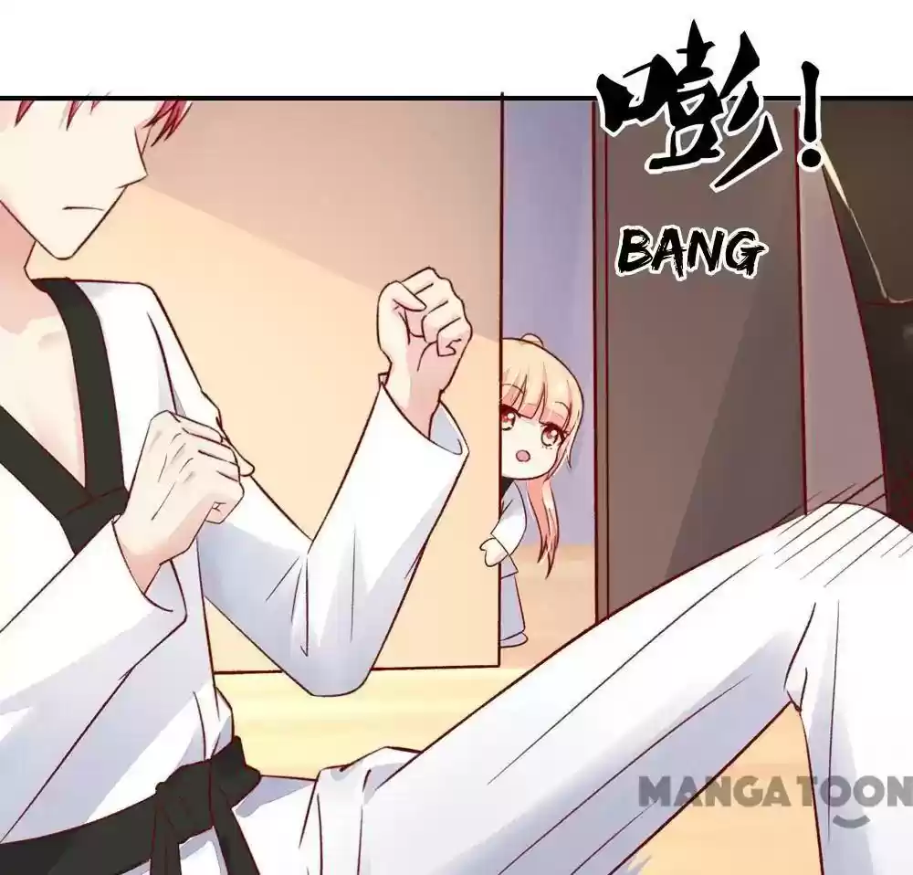 Honey, You Belong to Me! Episode 51