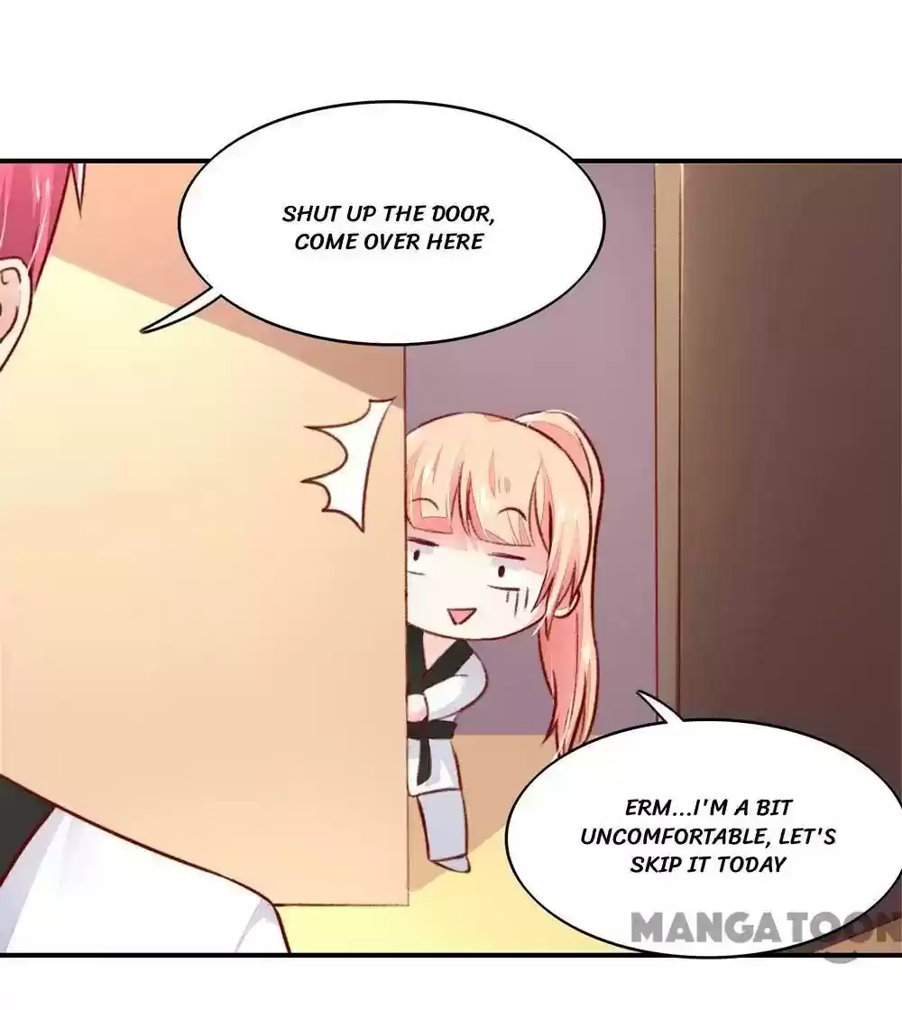 Honey, You Belong to Me! Episode 51