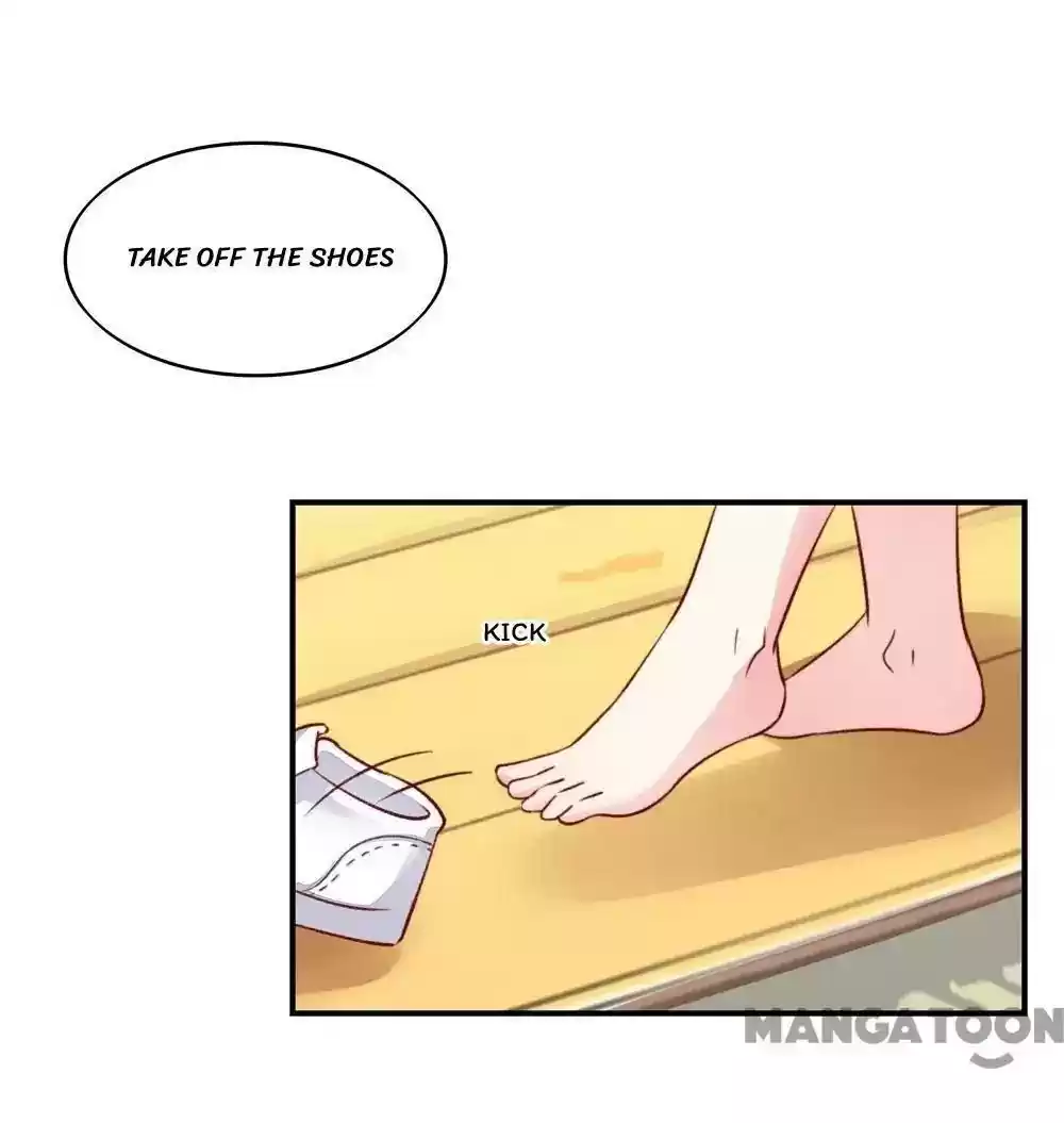 Honey, You Belong to Me! Episode 51