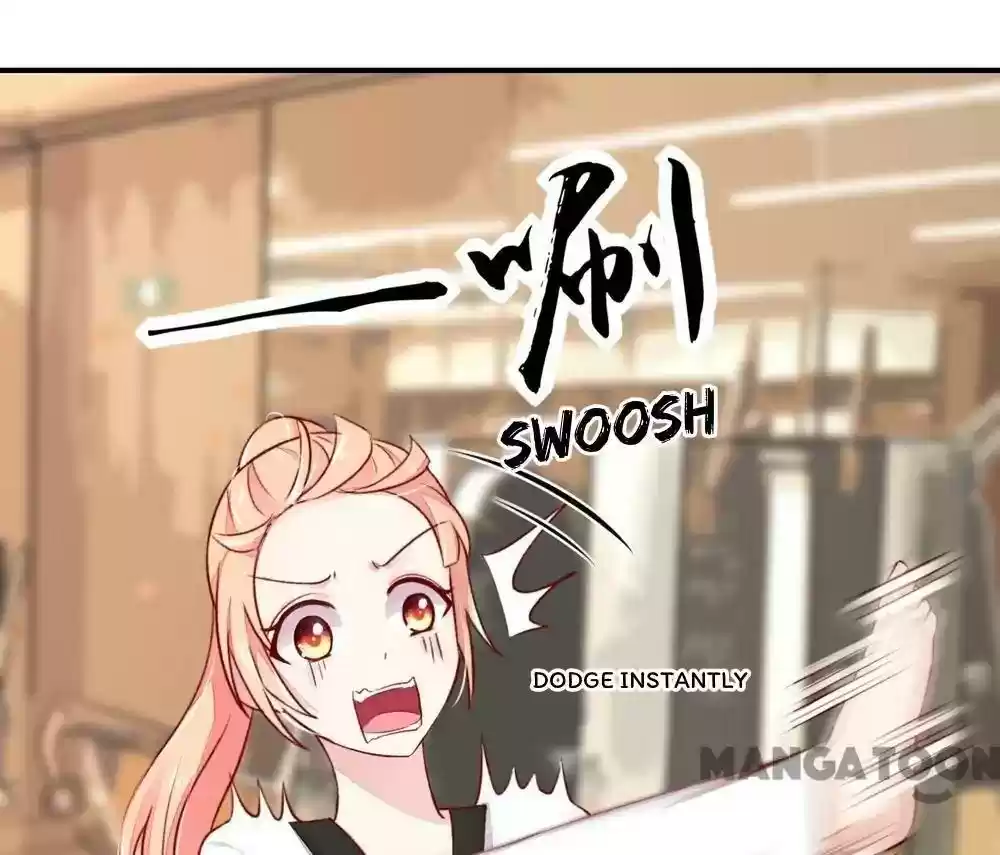 Honey, You Belong to Me! Episode 51