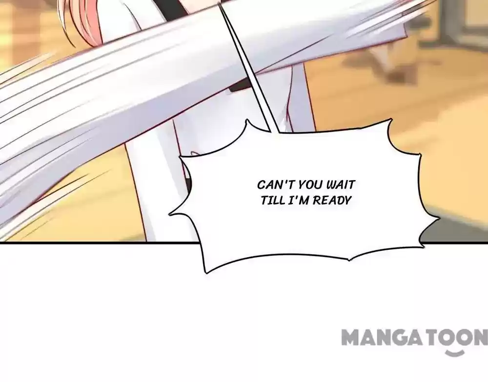 Honey, You Belong to Me! Episode 51