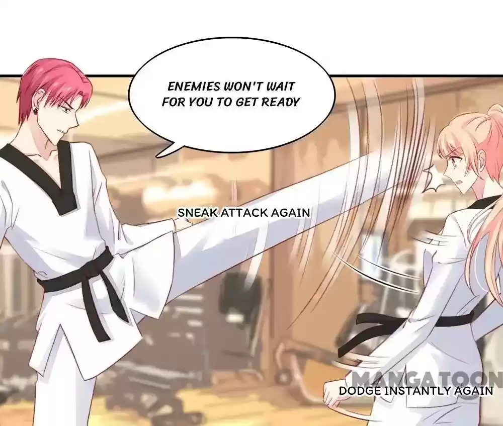 Honey, You Belong to Me! Episode 51