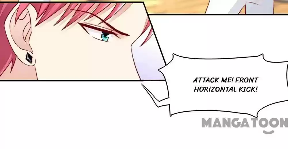 Honey, You Belong to Me! Episode 51