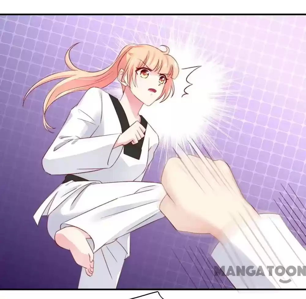 Honey, You Belong to Me! Episode 51