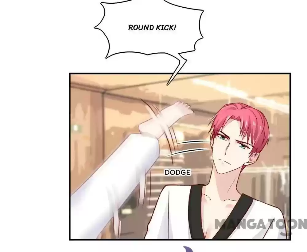 Honey, You Belong to Me! Episode 51