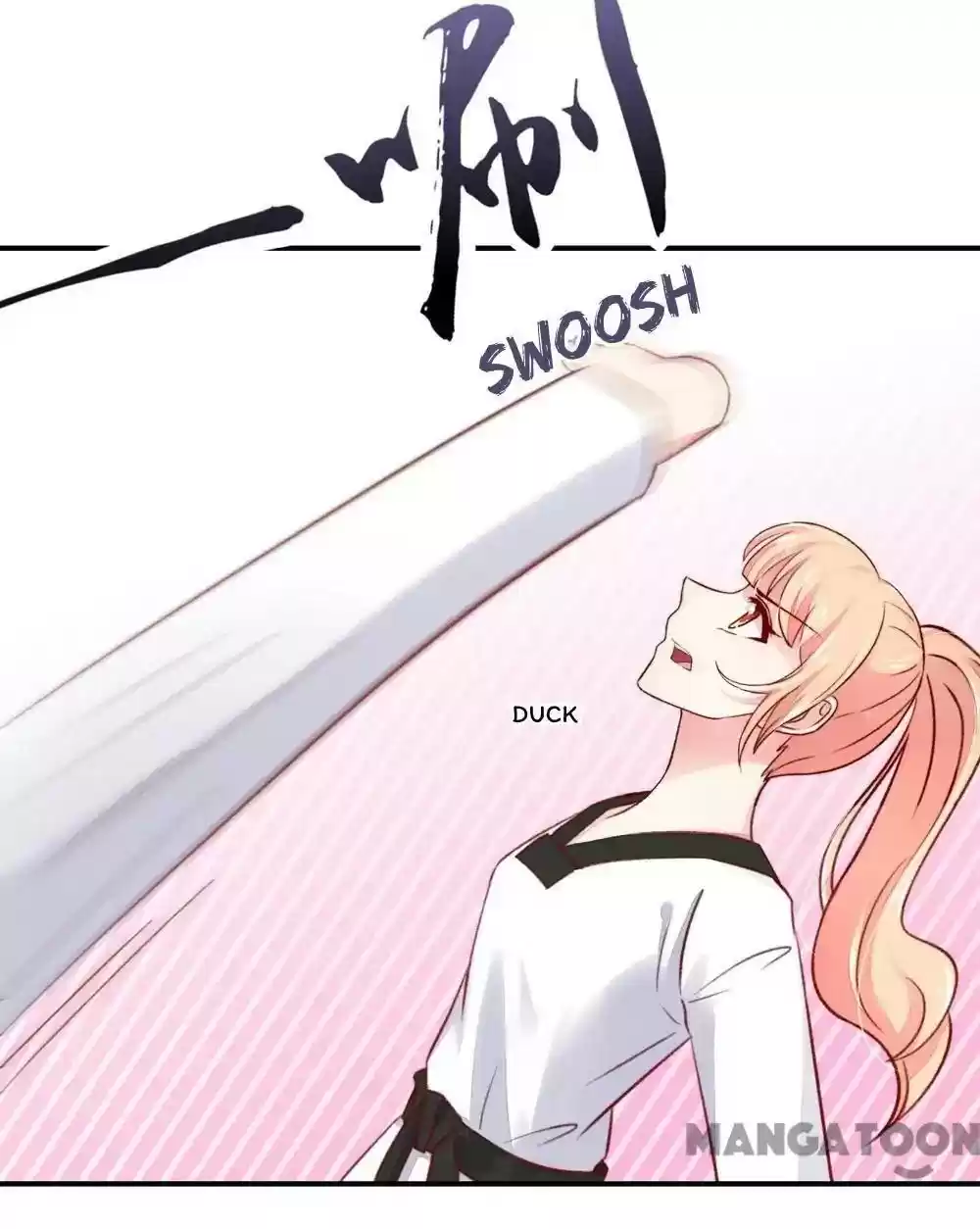 Honey, You Belong to Me! Episode 51