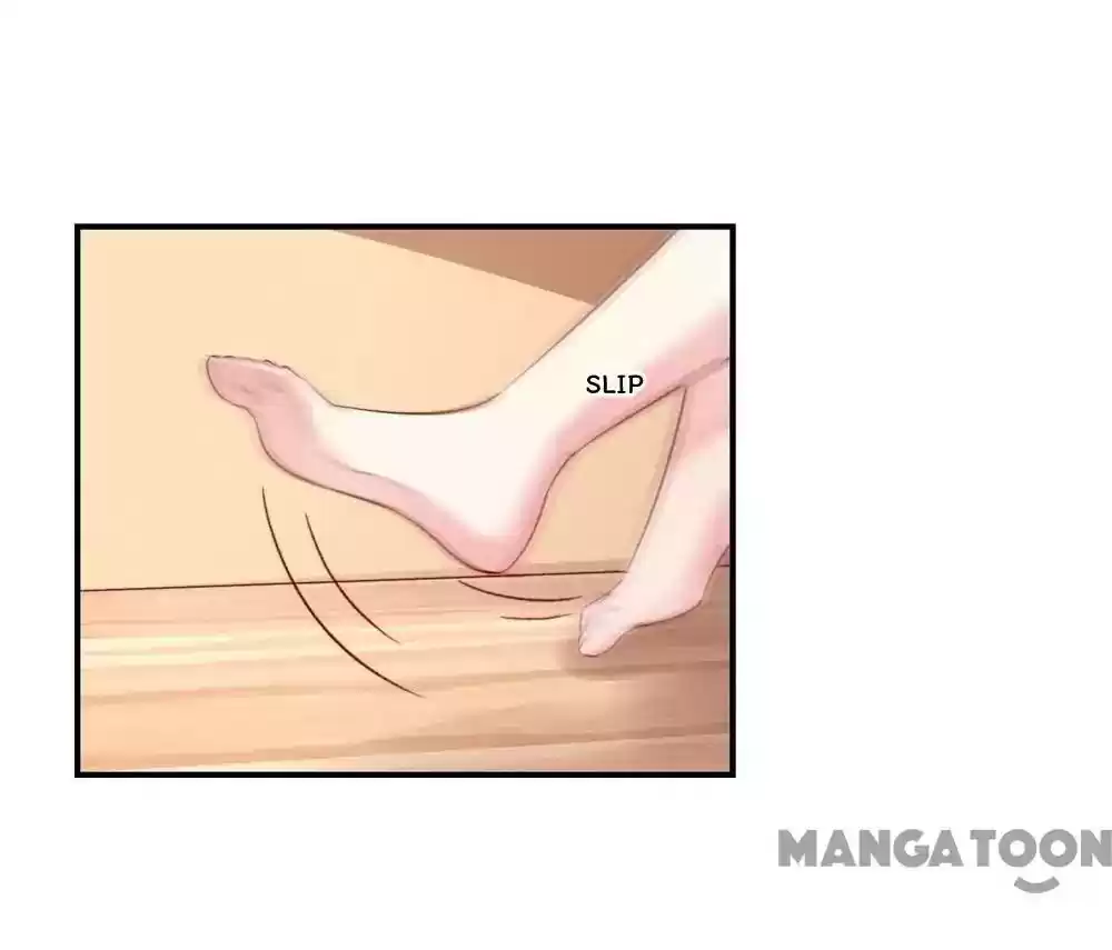 Honey, You Belong to Me! Episode 51