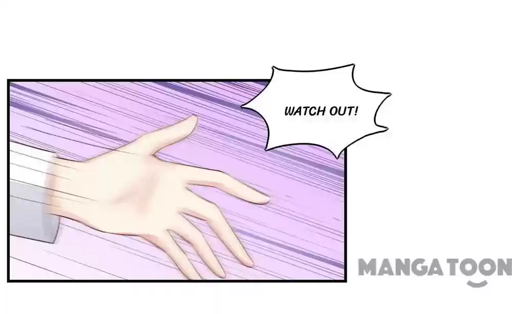 Honey, You Belong to Me! Episode 51