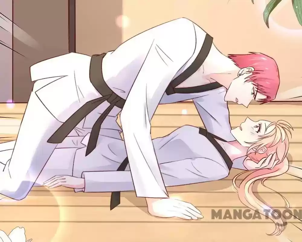 Honey, You Belong to Me! Episode 51